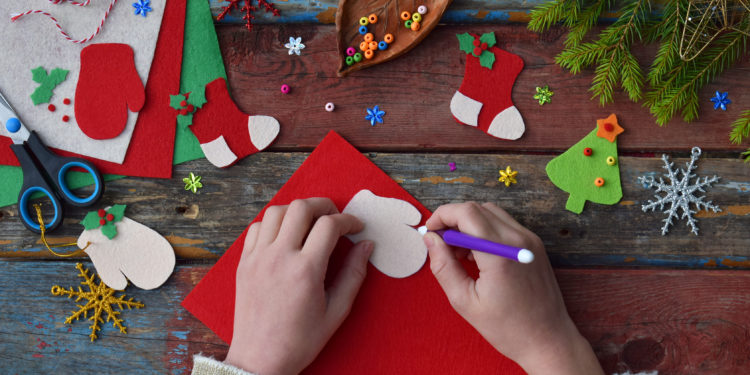 Fun & creative ways to have the best holiday ever