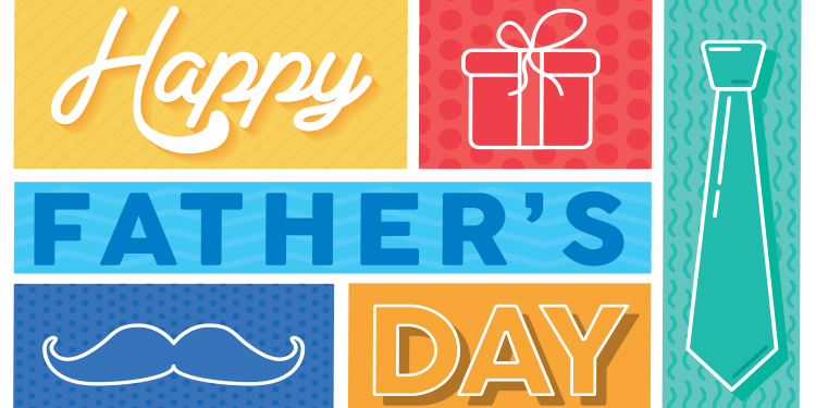 21 June: Father’s Day Ideas from PNA - PNA | Colour Your World