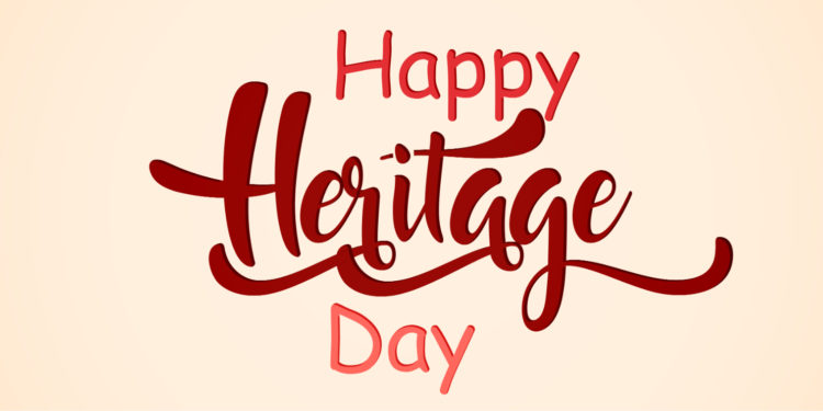 PNA Heritage Day Gift Ideas