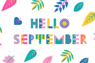 PNA Free Downloadable September Calendar
