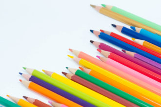 World Teachers Day Colouring Templates