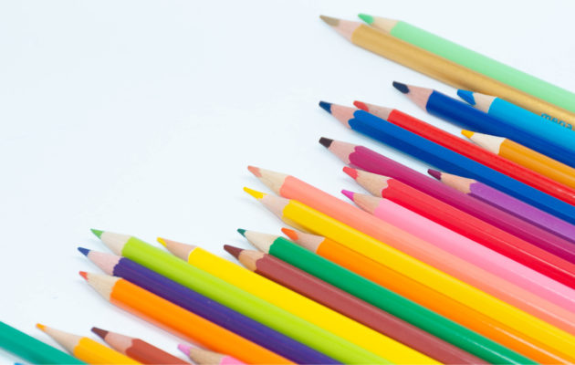 World Teachers Day Colouring Templates