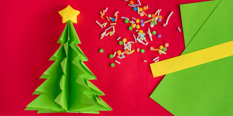 Origami Day and Ideas to Festive Decorations