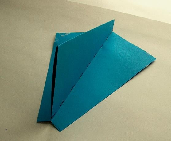 Easy paper crafts - PNA