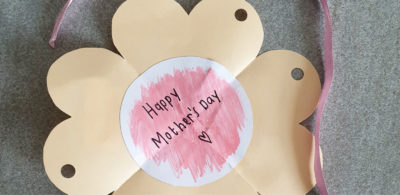 Mother's Day Cards with Templates