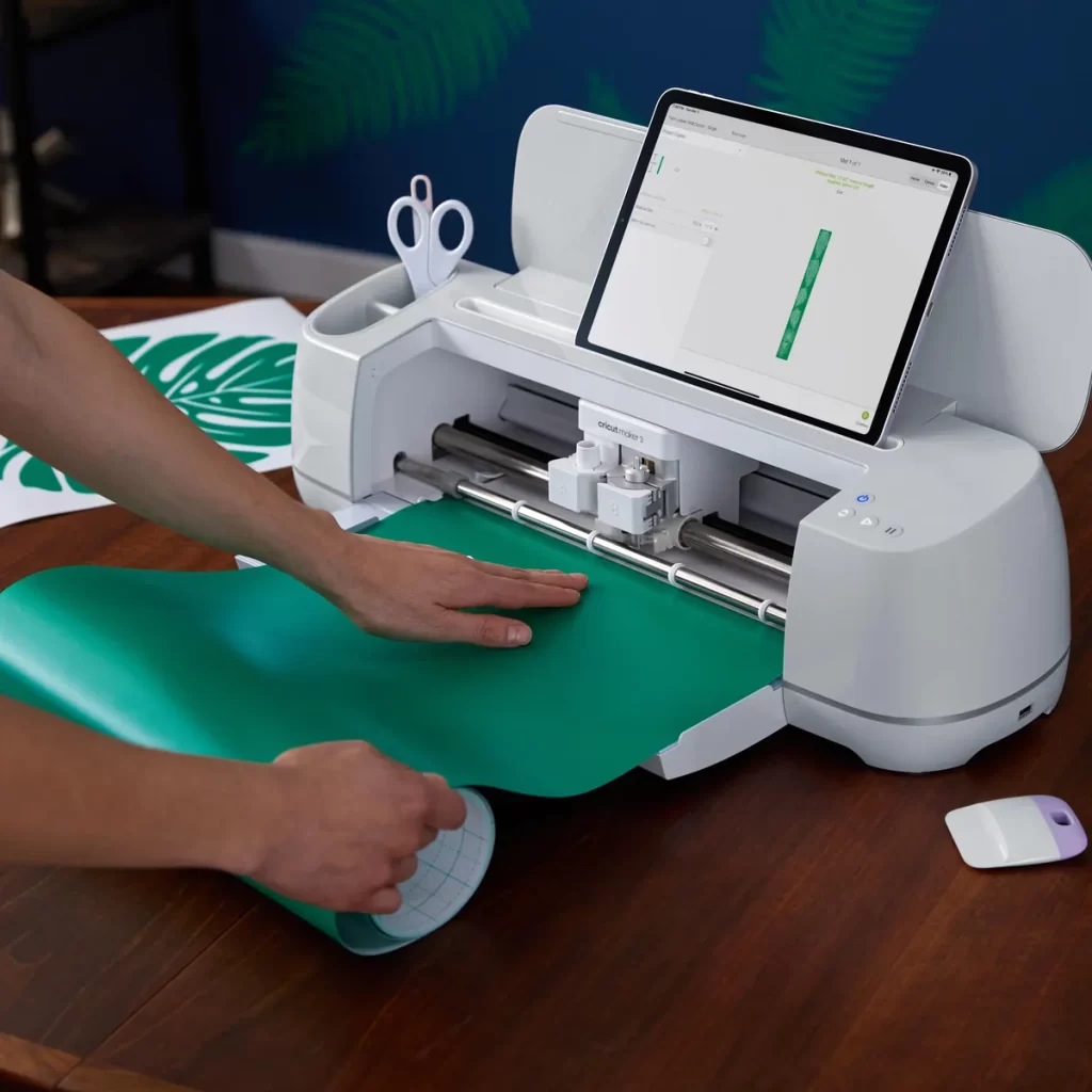 5 Things I Love About the Cricut Explore Air 2 - All for the Memories