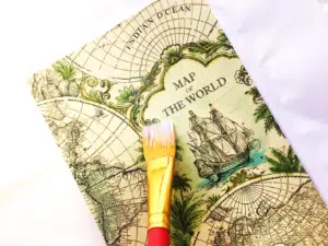 Father's day journal