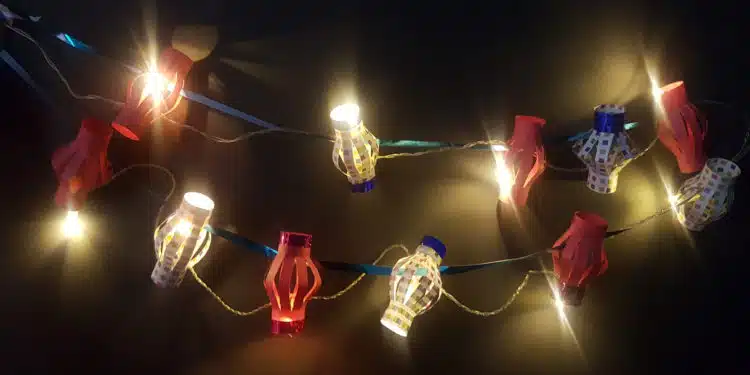 decorations