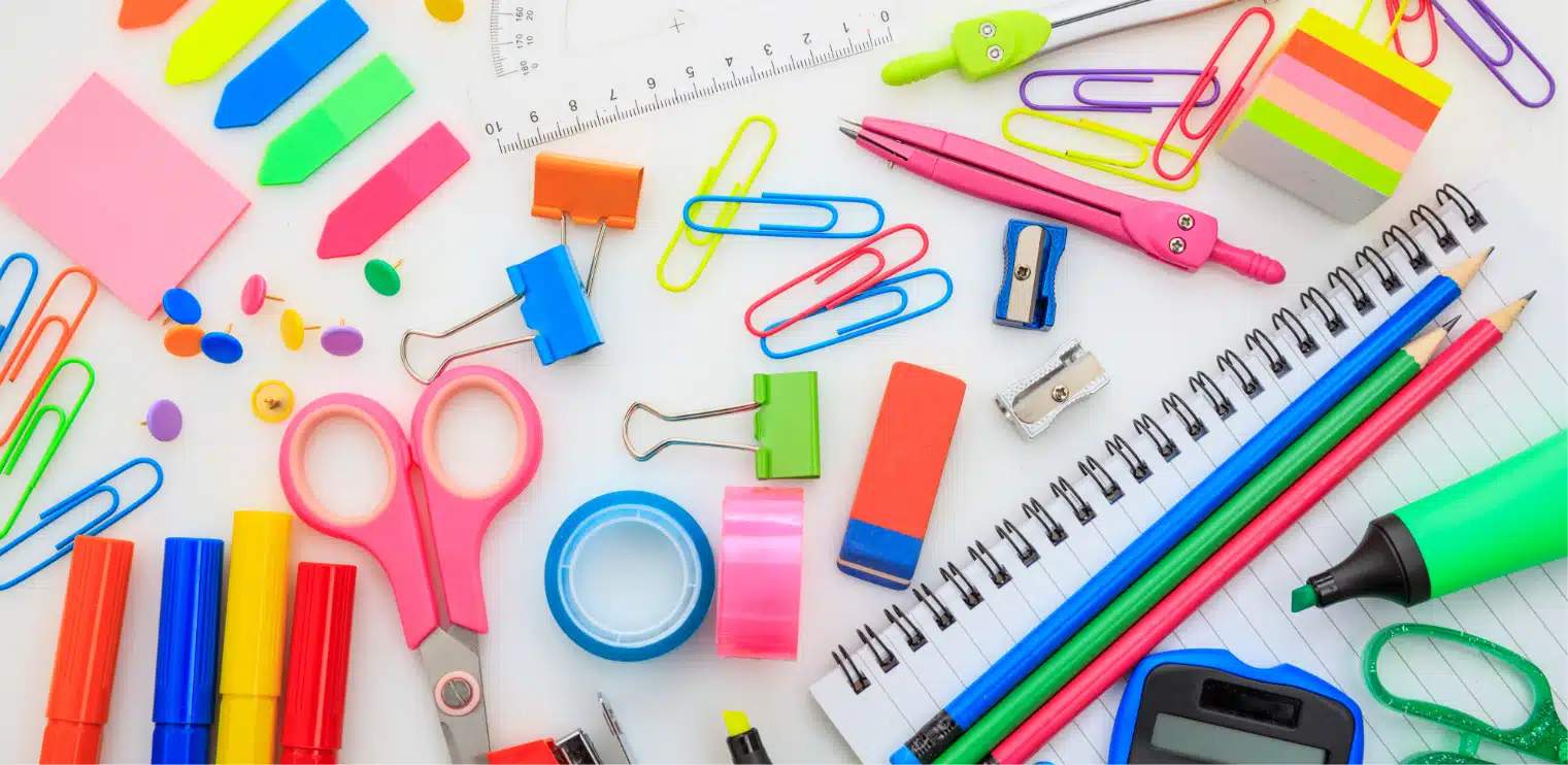 World Stationery Day 2022