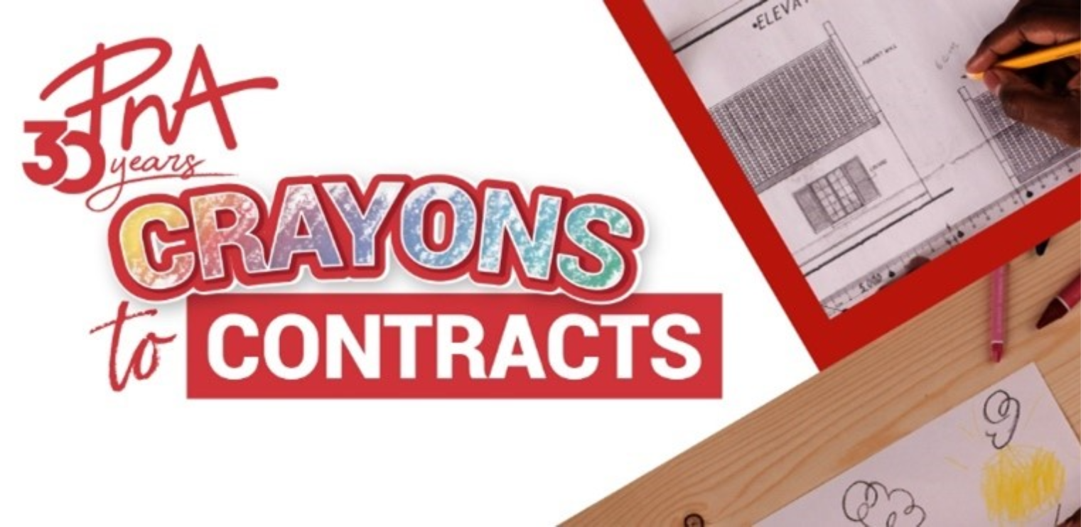 From Crayons to Contracts: Share your story & WIN R30,000!