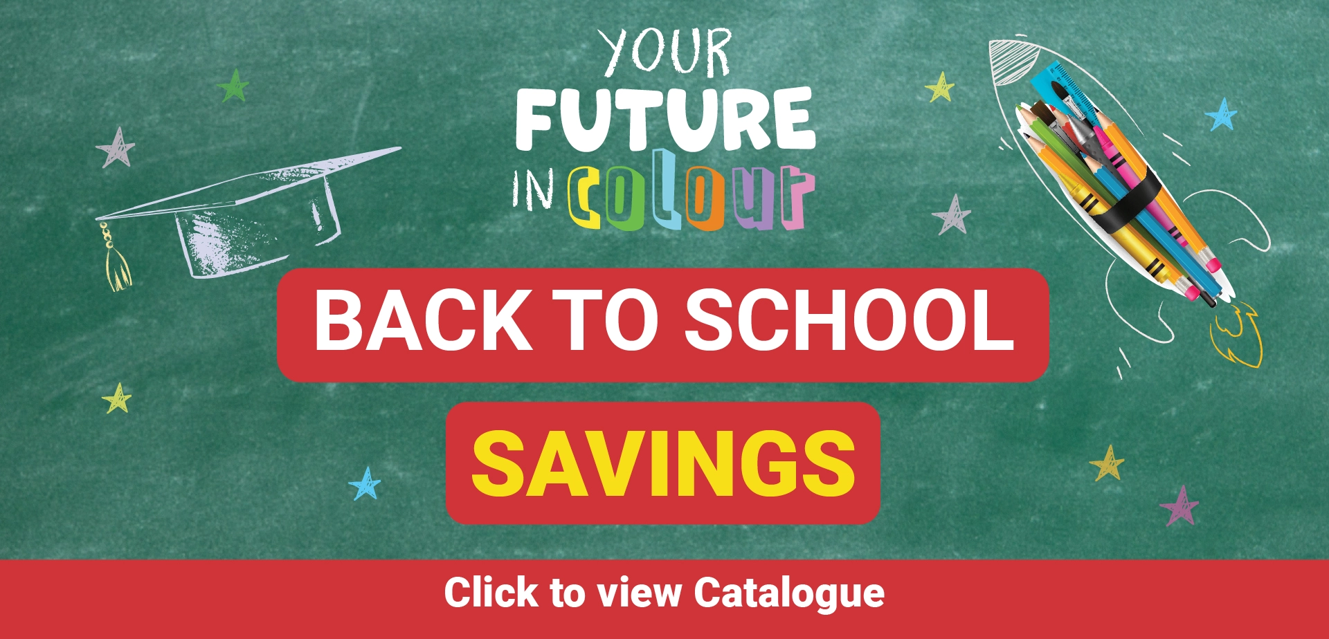 Back to School Shopping: The Extras That Will Make Your Little One’s Life Easier