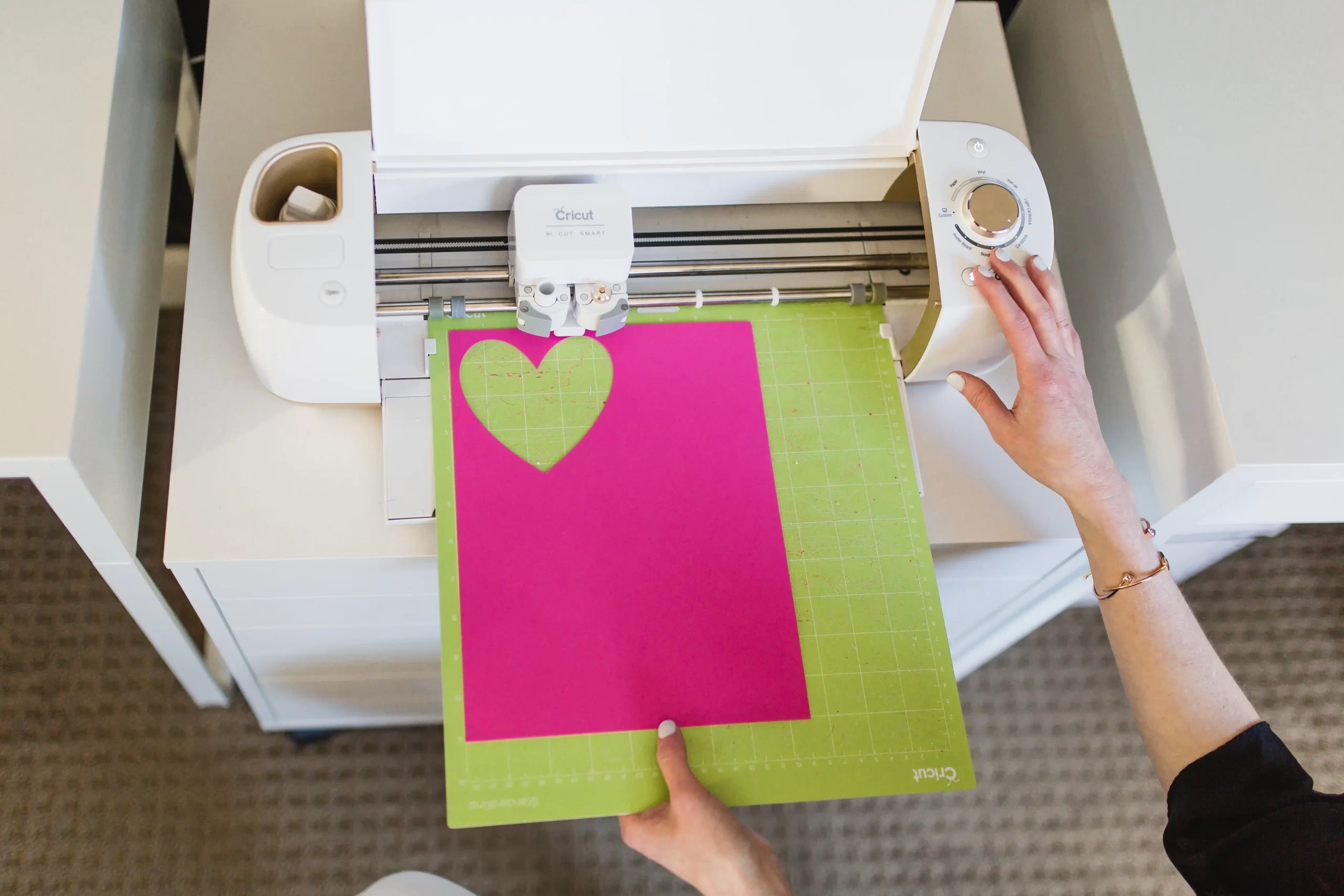 5 Innovative Things You Didn’t Know You Could Do with a Cricut Machine