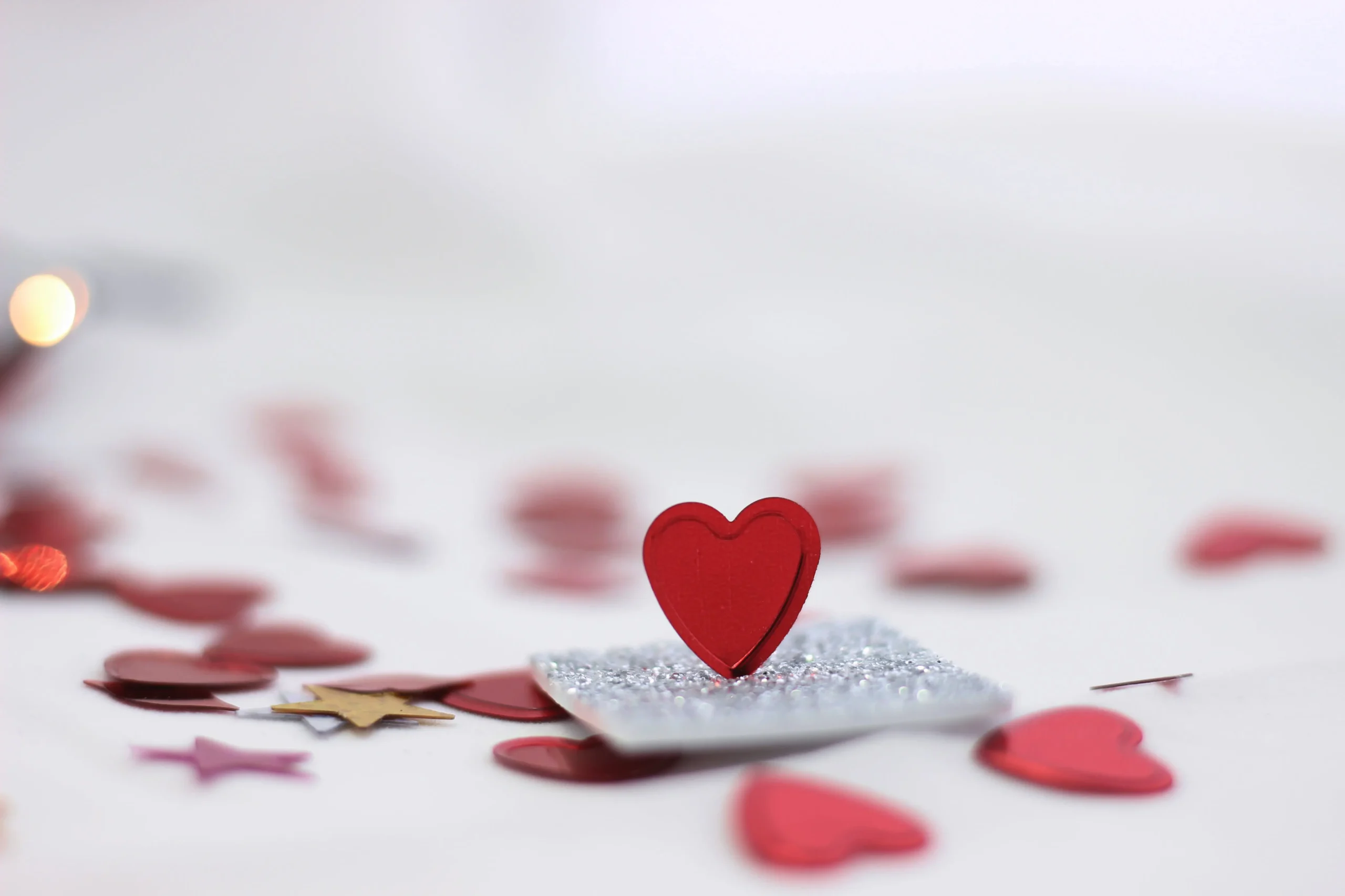 Heartfelt Creations: DIY Valentine’s Day Gifts with PNA
